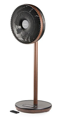 Stojanový ventilátor s 3D oscilací - DOMO DO8155