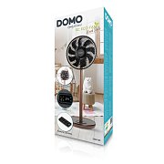 Stojanový ventilátor s 3D oscilací - DOMO DO8155