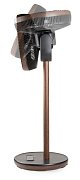 Stojanový ventilátor s 3D oscilací - DOMO DO8155