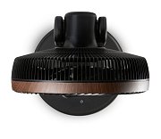 Stojanový ventilátor s 3D oscilací - DOMO DO8155