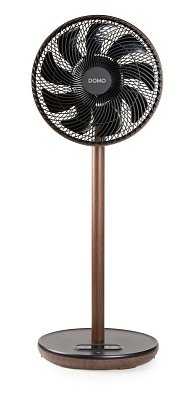 Stojanový ventilátor s 3D oscilací - DOMO DO8155