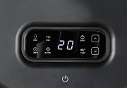 Stojanový ventilátor s 3D oscilací - DOMO DO8155