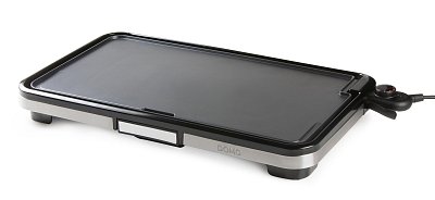 Stolní elektrický gril Plancha XXL - DOMO DO9263G