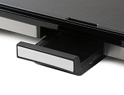 Stolní elektrický gril Plancha XXL - DOMO DO9263G