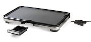 Stolní elektrický gril Plancha XXL - DOMO DO9263G
