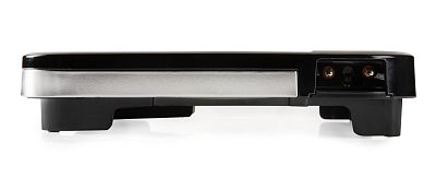 Stolní elektrický gril Plancha XXL - DOMO DO9263G