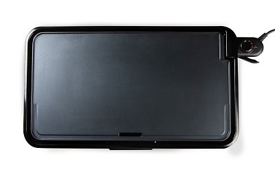 Stolní elektrický gril Plancha XXL - DOMO DO9263G