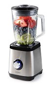 Stolní mixér se skleněnou nádobou - 1000 W - DOMO DO1133BL
