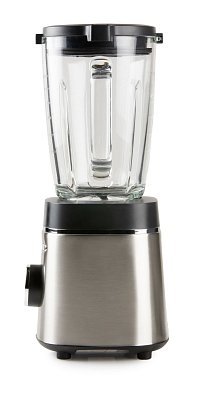 Stolní mixér se skleněnou nádobou - 1400 W - DOMO DO740BL