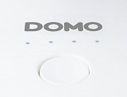 Stolní USB ventilátor s akumulátorem - DOMO DO8147