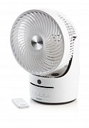 Stolní ventilátor s dálkovým ovládáním - DOMO DO8148