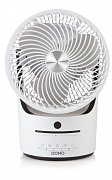 Stolní ventilátor s dálkovým ovládáním - DOMO DO8148