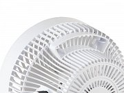 Stolní ventilátor s dálkovým ovládáním - DOMO DO8148