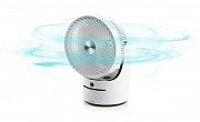 Stolní ventilátor s dálkovým ovládáním - DOMO DO8148