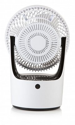 Stolní ventilátor s dálkovým ovládáním - DOMO DO8148