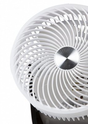 Stolní ventilátor s dálkovým ovládáním - DOMO DO8148