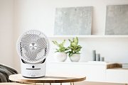 Stolní ventilátor s dálkovým ovládáním - DOMO DO8148