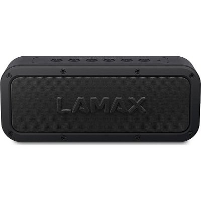 Storm1 black LAMAX