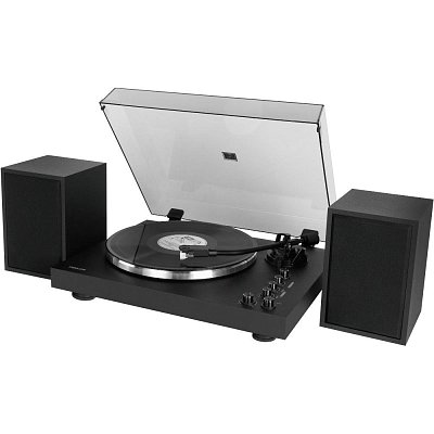 STT 650SBA GRAMOFON S BT SENCOR