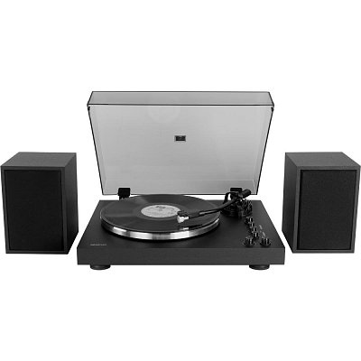 STT 650SBA GRAMOFON S BT SENCOR