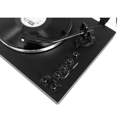 STT 650SBA GRAMOFON S BT SENCOR