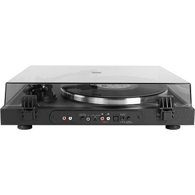 STT 650SBA GRAMOFON S BT SENCOR