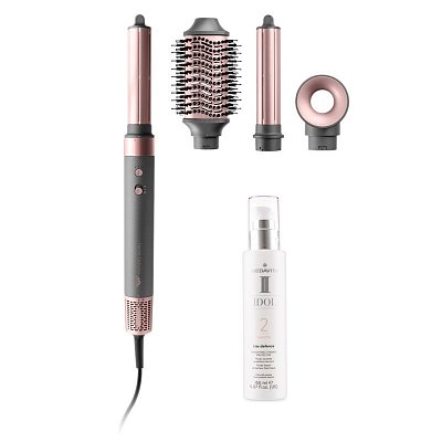 Styler ETA Fenité Exclusive 0323 90000