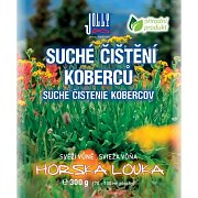 SUCHÝ ČIŠTIČ KOBERCŮ HORSKÁ LOUKA JOLLY
