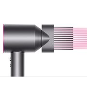 HD07 SUPERSONIC FÉN NICKEL/COPPER DYSON