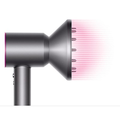HD07 SUPERSONIC FÉN NICKEL/COPPER DYSON