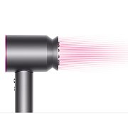 HD07 SUPERSONIC FÉN NICKEL/COPPER DYSON