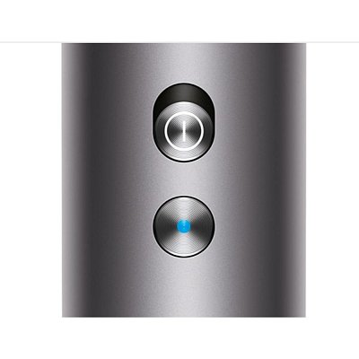 HD07 SUPERSONIC FÉN NICKEL/COPPER DYSON