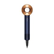 HD07 SUPERSONIC NIGHTBLUE/COPPER DYSON