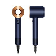 HD07 SUPERSONIC NIGHTBLUE/COPPER DYSON