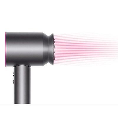HD07 SUPERSONIC NIGHTBLUE/COPPER DYSON