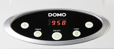 Sušička ovoce - digitální - DOMO DO353VD