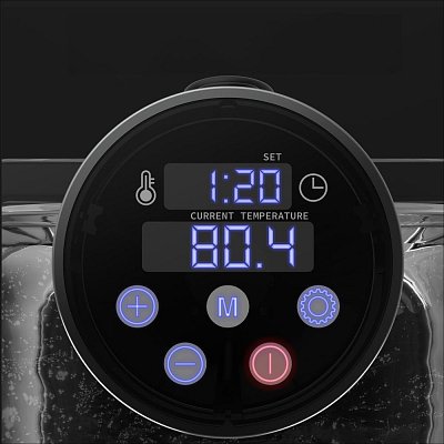 SV1 SOUS VIDE AENO