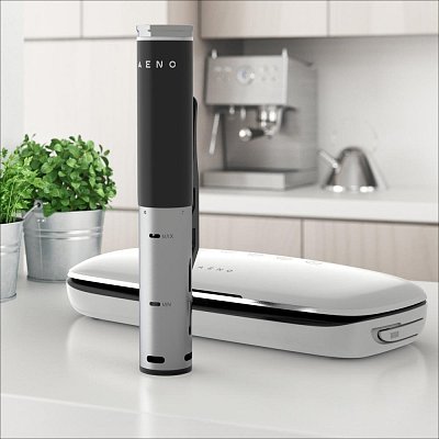 SV1 SOUS VIDE AENO