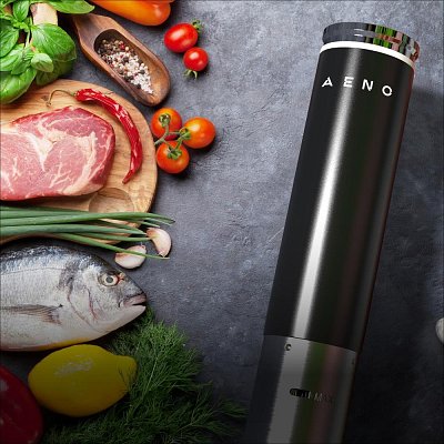 SV1 SOUS VIDE AENO