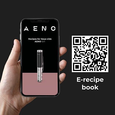 SV1 SOUS VIDE AENO