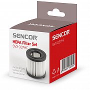 SVX 037HF hepafiltr SVC 0725/87xx SENCOR