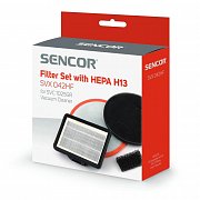 SVX 042HF sada filtrů SVC 1025GR SENCOR