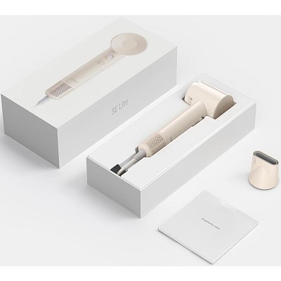 SWIFT SE LITE GLOSSY FÉN PERLEŤ LAIFEN