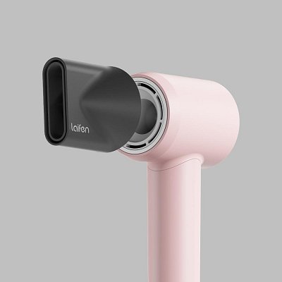 SWIFT SE SPECIAL LIGHT PINK FÉN LAIFEN