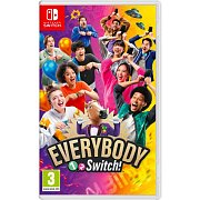 SWITCH Everybody 1-2 NINTENDO