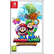 SWITCH Mario&Luigi: Brothership NINTENDO