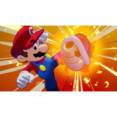 SWITCH Mario&Luigi: Brothership NINTENDO