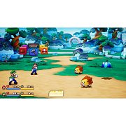 SWITCH Mario&Luigi: Brothership NINTENDO