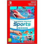 Switch Neon + Switch Sports+12M NINTENDO