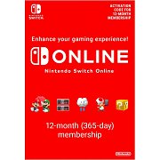 Switch Neon + Switch Sports+12M NINTENDO
